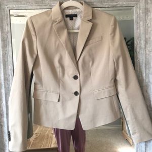 Ann Taylor Blazer
